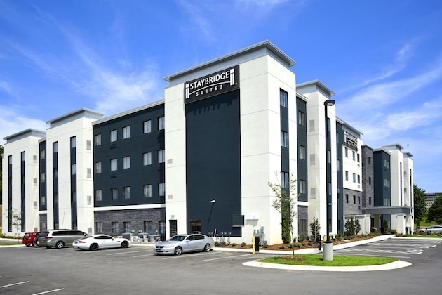 Gallery - Staybridge Suites Little Rock - Medical Center By Ihg