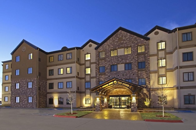 Gallery - Staybridge Suites Odessa - Interstate Hwy 20 By Ihg