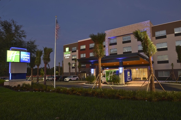 Gallery - Holiday Inn Express & Suites - Orlando - Southeast By Ihg
