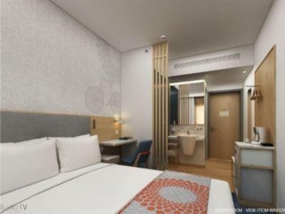 Gallery - Holiday Inn Express Chennai Omr Thoraipakkam By Ihg