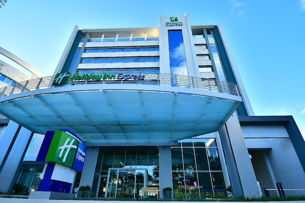 Gallery - Holiday Inn Express Asuncion Aviadores By Ihg