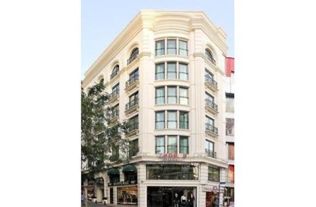 Gallery - Zagreb Hotel Sehzadebasi Istanbul