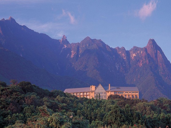 Gallery - Yakushima Iwasaki Hotel