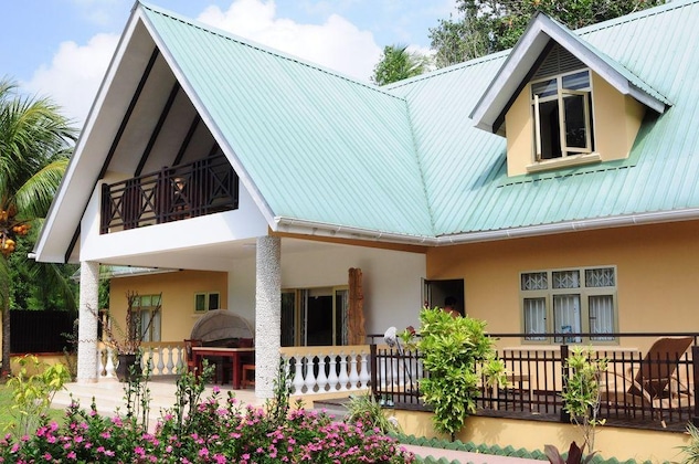 Gallery - La Source Self Catering
