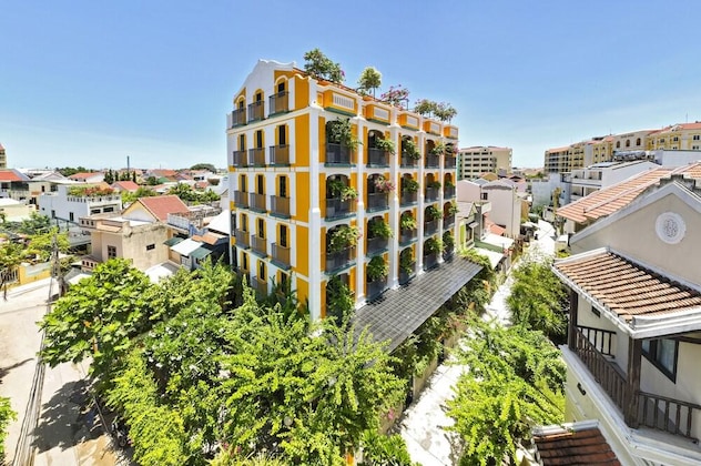 Gallery - Son Hoi An Boutique Hotel & Spa
