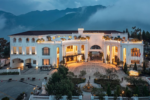 Gallery - Silk Path Grand Sapa Resort & Spa