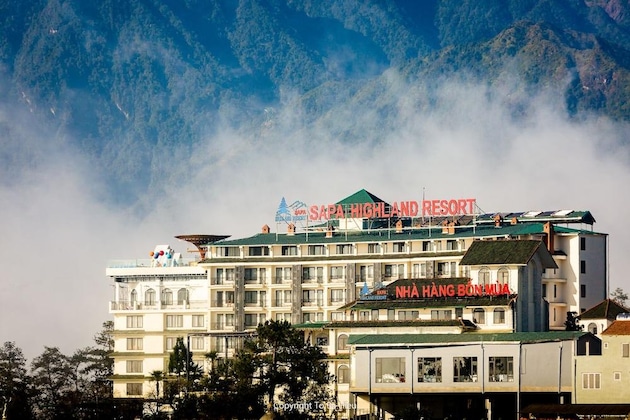Gallery - Sapa Highland Resort & Spa