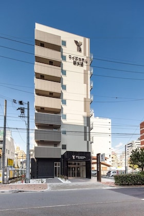 Gallery - Y’S Hotel Shin - Osaka