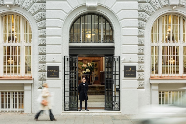 Gallery - Amadria Park Hotel Capital
