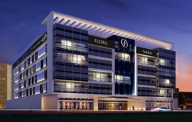 Gallery - Flora Inn Hotel Dubai Airport