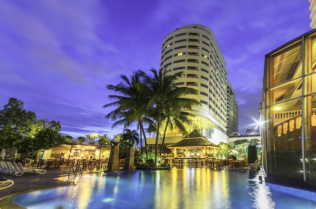 Gallery - Prince Suites Residence