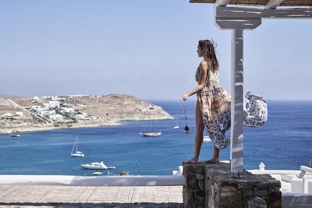 Gallery - Mykonos Bliss - Cozy Suites, Adults Only Hotel