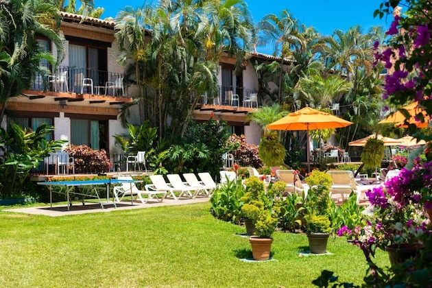 Gallery - Hacienda Buenaventura Hotel & Mexican Charm - All Inclusive
