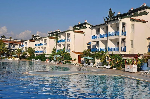 Gallery - Ganita Holiday Village