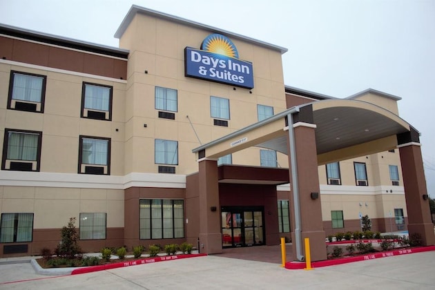 Gallery - Days Inn & Suites By Wyndham Houston Nw Cypress