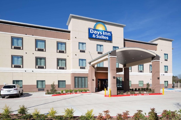 Gallery - Days Inn & Suites By Wyndham Houston Nw Cypress
