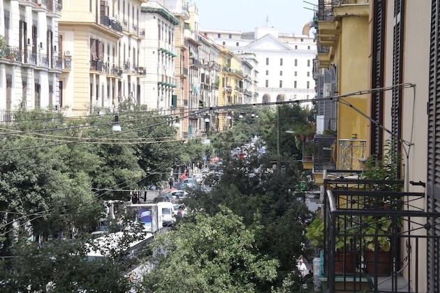 Gallery - B&B Le Porte Di Napoli