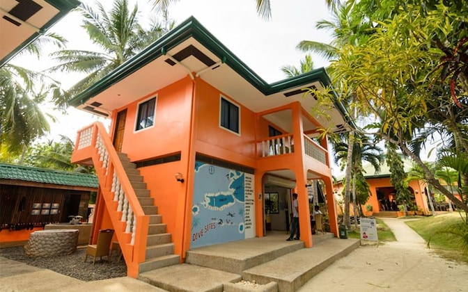 Gallery - Bohol Sea Resort