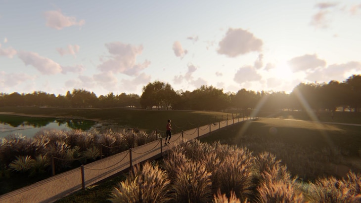 Gallery - Lino Delle Fate Eco Village Resort
