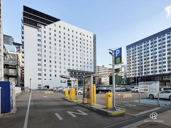 Gallery - Del Style Nagoya-Nayabashi By Daiwa Roynet Hotel
