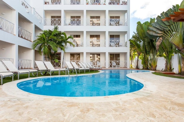 Gallery - Apartamentos Punta Cana By Be Live