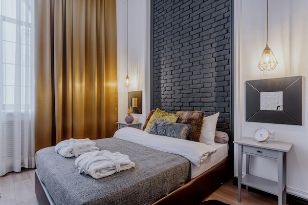Gallery - Gold 1905 Boutique Hotel