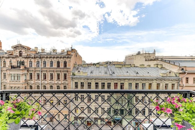 Gallery - Nevskiy Eclectic By Akyan