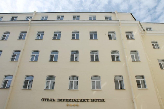 Gallery - Imperial Art