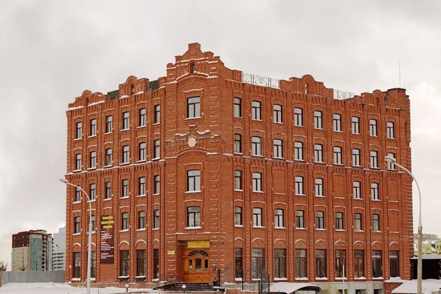 Gallery - Hotel Sadovaya 19