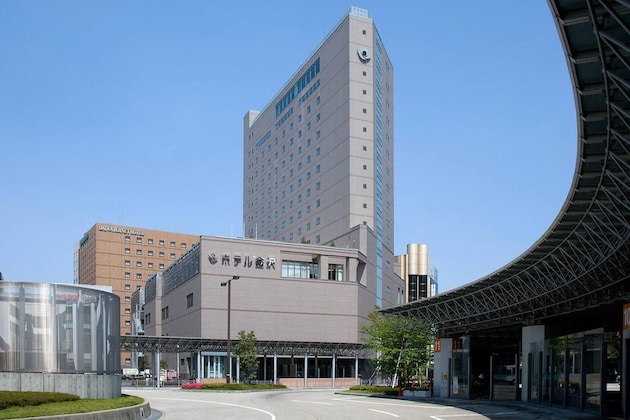 Gallery - Hotel Kanazawa