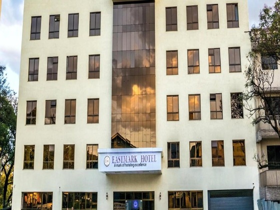 Gallery - Eastmark Hotel