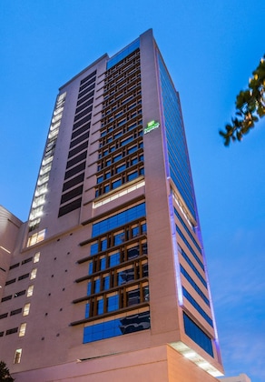 Gallery - Holiday Inn Express Cartagena Manga By Ihg