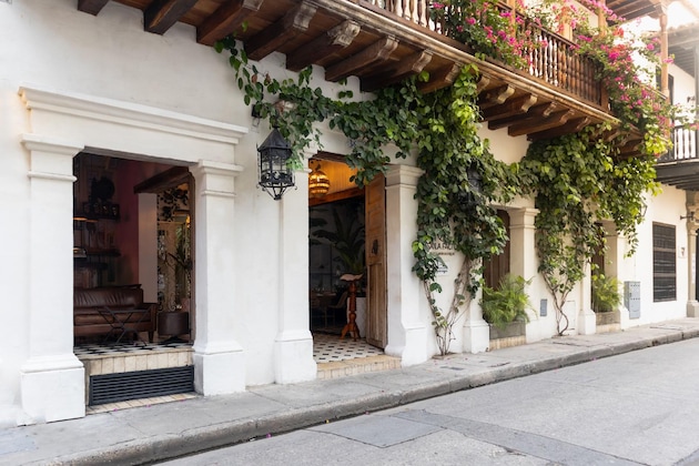 Gallery - Hotel Casa La Factoria By Faranda Boutique, A Member Of Radisson Individuals