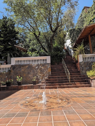 Gallery - Vista Del Angel Hotel Boutique