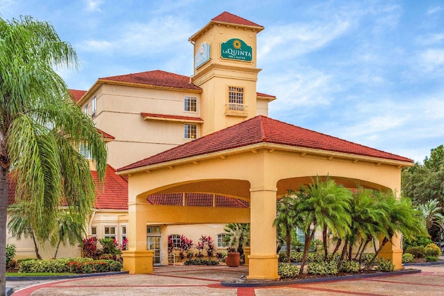 Gallery - La Quinta Inn & Suites By Wyndham Lakeland West