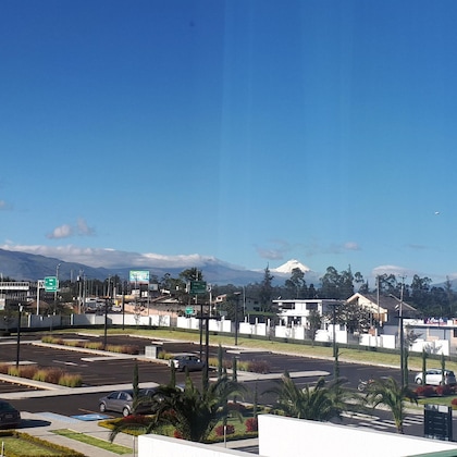 Gallery - Eb Hotel Quito