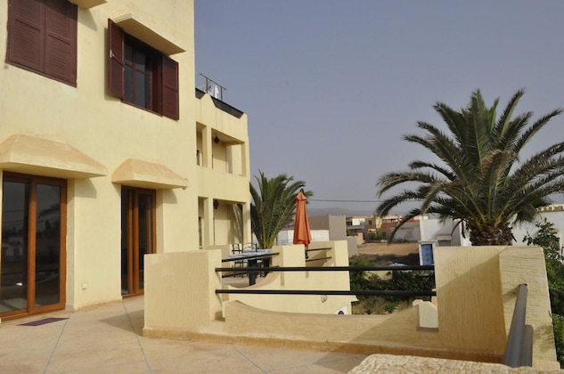 Gallery - Auberge Etoile Mirleft