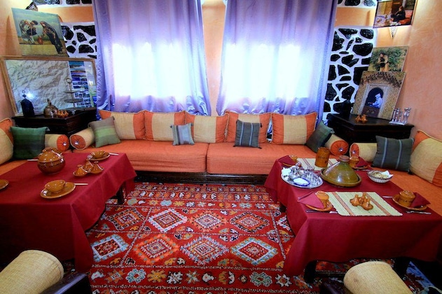 Gallery - Riad Atlas 4 Seasons