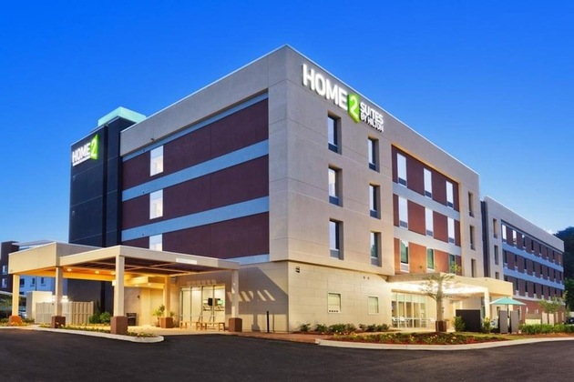 Gallery - Home2 Suites By Hilton Birmingham Colonnade