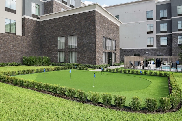 Gallery - Homewood Suites By Hilton Houston Memorial