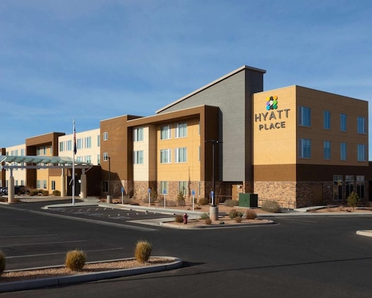 Gallery - Hyatt Place Page Lake Powell