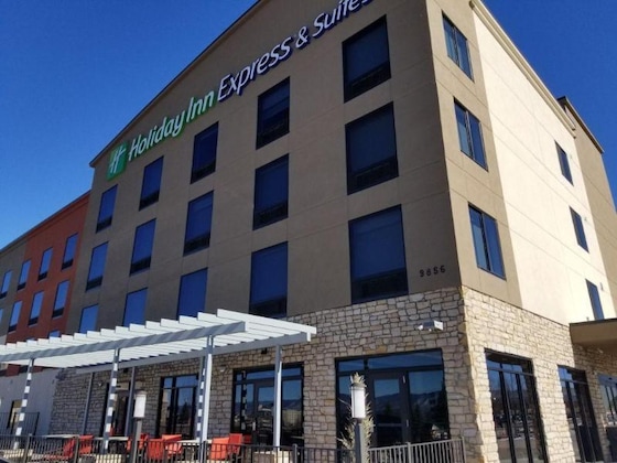 Gallery - Holiday Inn Express & Suites Colorado Springs Afa Northgate By Ihg