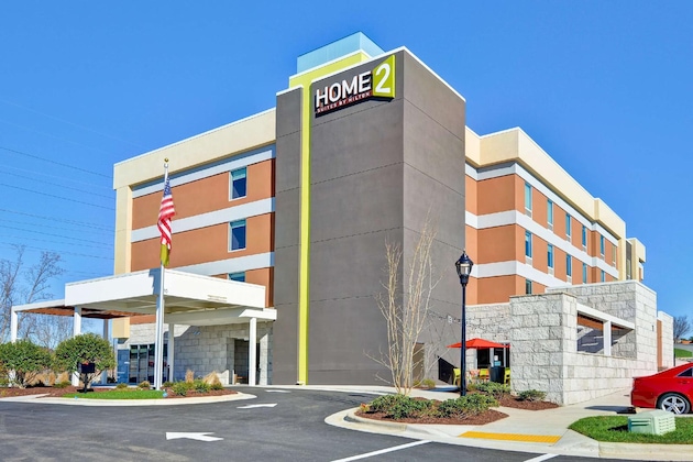 Gallery - Home2 Suites By Hilton Winston-Salem Hanes Mall