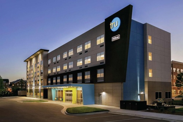 Gallery - Tru By Hilton Charlotte Ayrsley