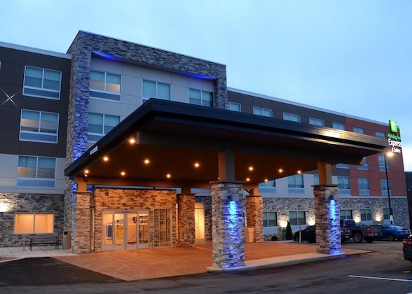 Gallery - Holiday Inn Express & Suites Pittsburgh - Monroeville By Ihg