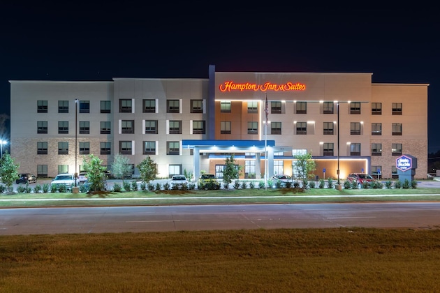 Gallery - Hampton By Hilton Dallas East