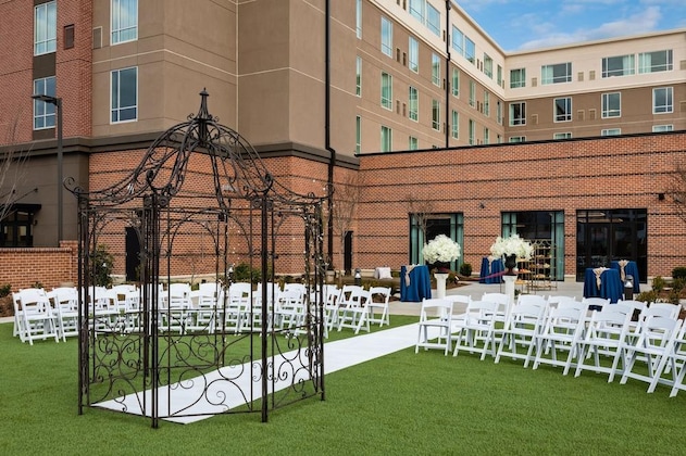 Gallery - Crowne Plaza North Augusta By Ihg