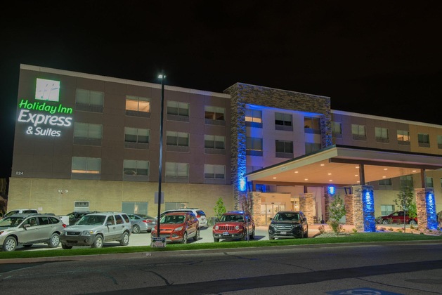 Gallery - Holiday Inn Express & Suites Dayton Southwest By Ihg