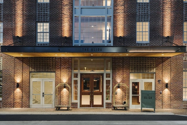Gallery - The Alida, Savannah, A Tribute Portfolio Hotel