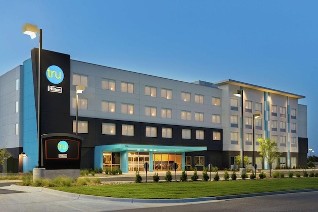Gallery - Tru By Hilton Wichita Northeast